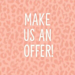 Can't say 'YES' if you don't ask!